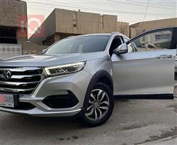 بايك سينوفا X65